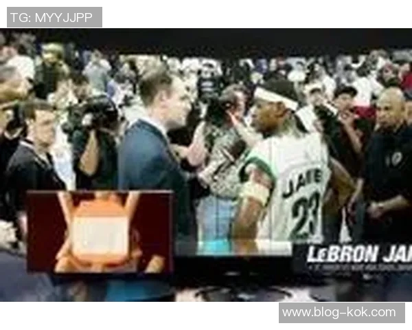 老詹泪洒赛场致敬视频引发感动回忆骑士队往昔荣耀